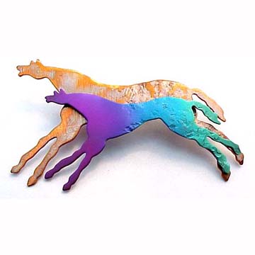 Horses