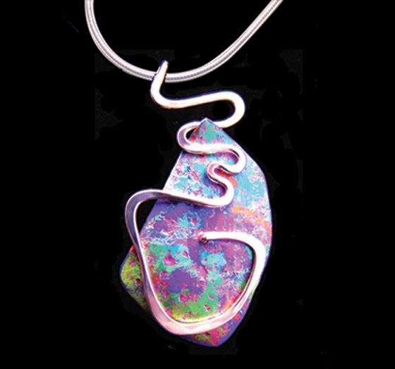 Niobium & Sterling 